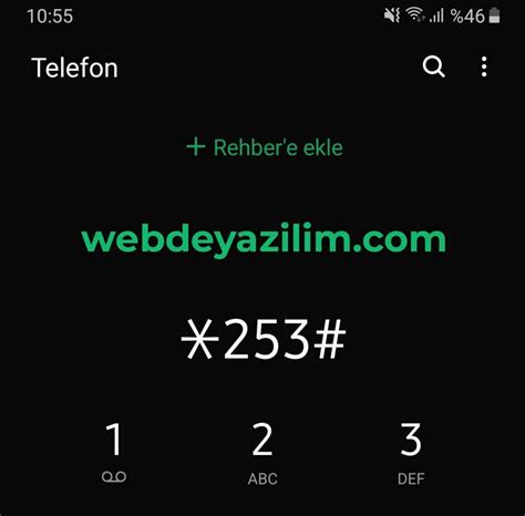 Türk telekom gizliye kapatma nasıl yapılır